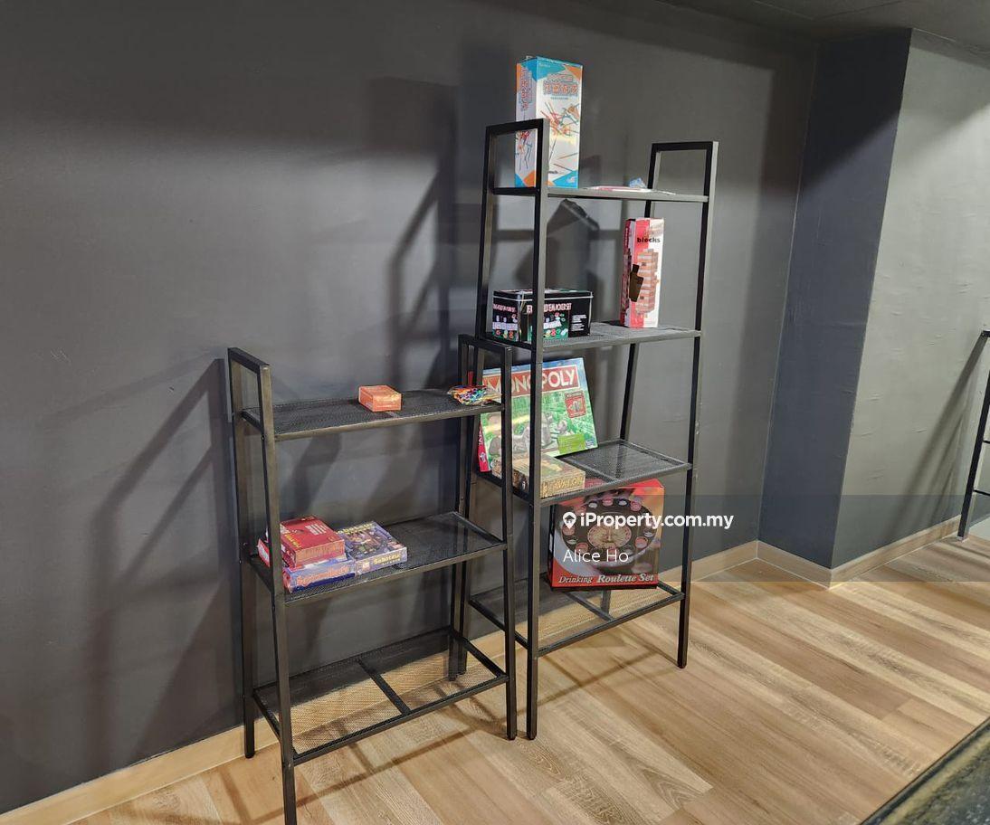 Service Residence for Sale in Arte Cheras by Alice Ho - iProperty.com.my