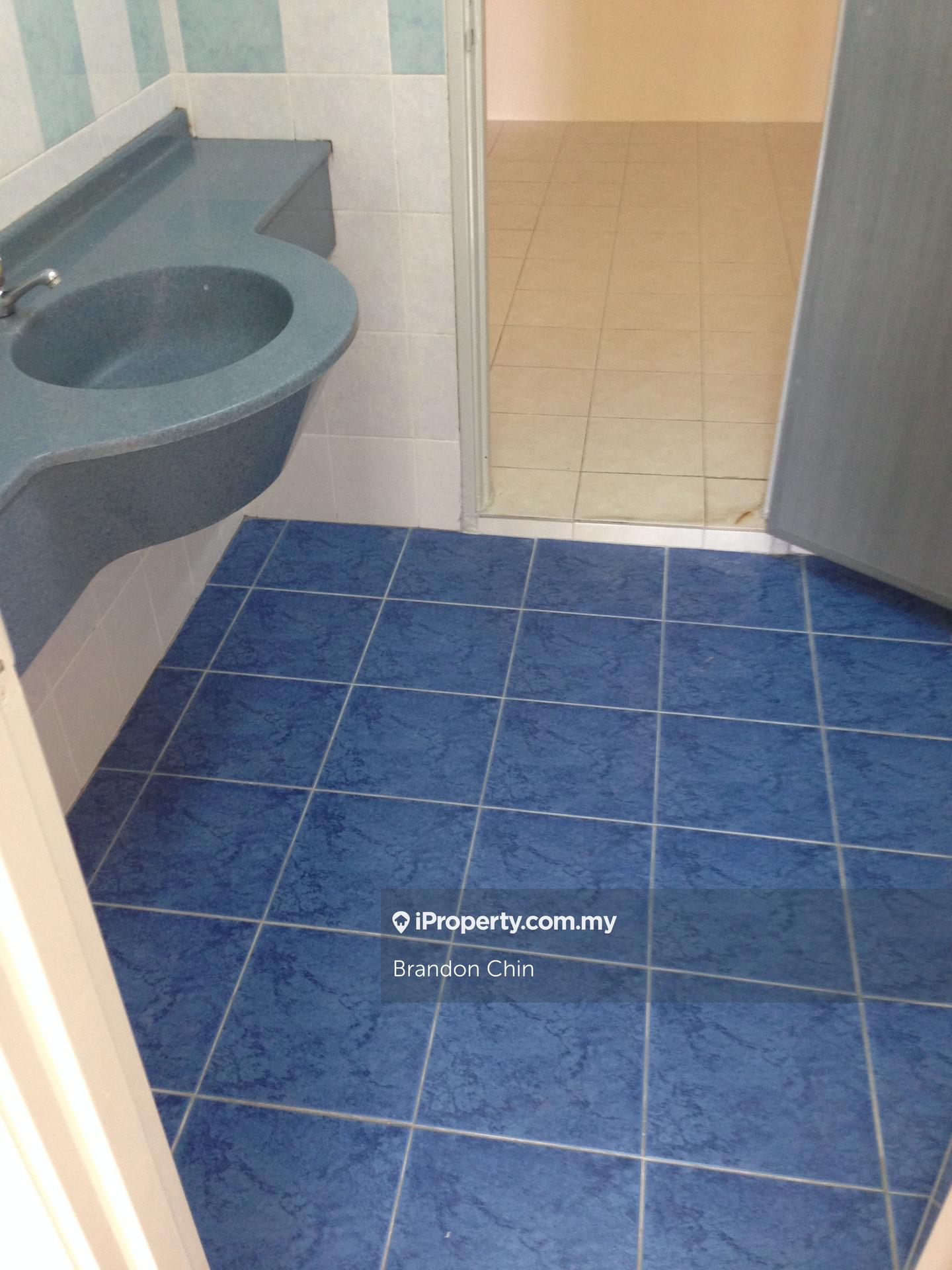 Condominium for Sale in Platinum Hill PV 5 by Brandon Chin - iProperty.com.my