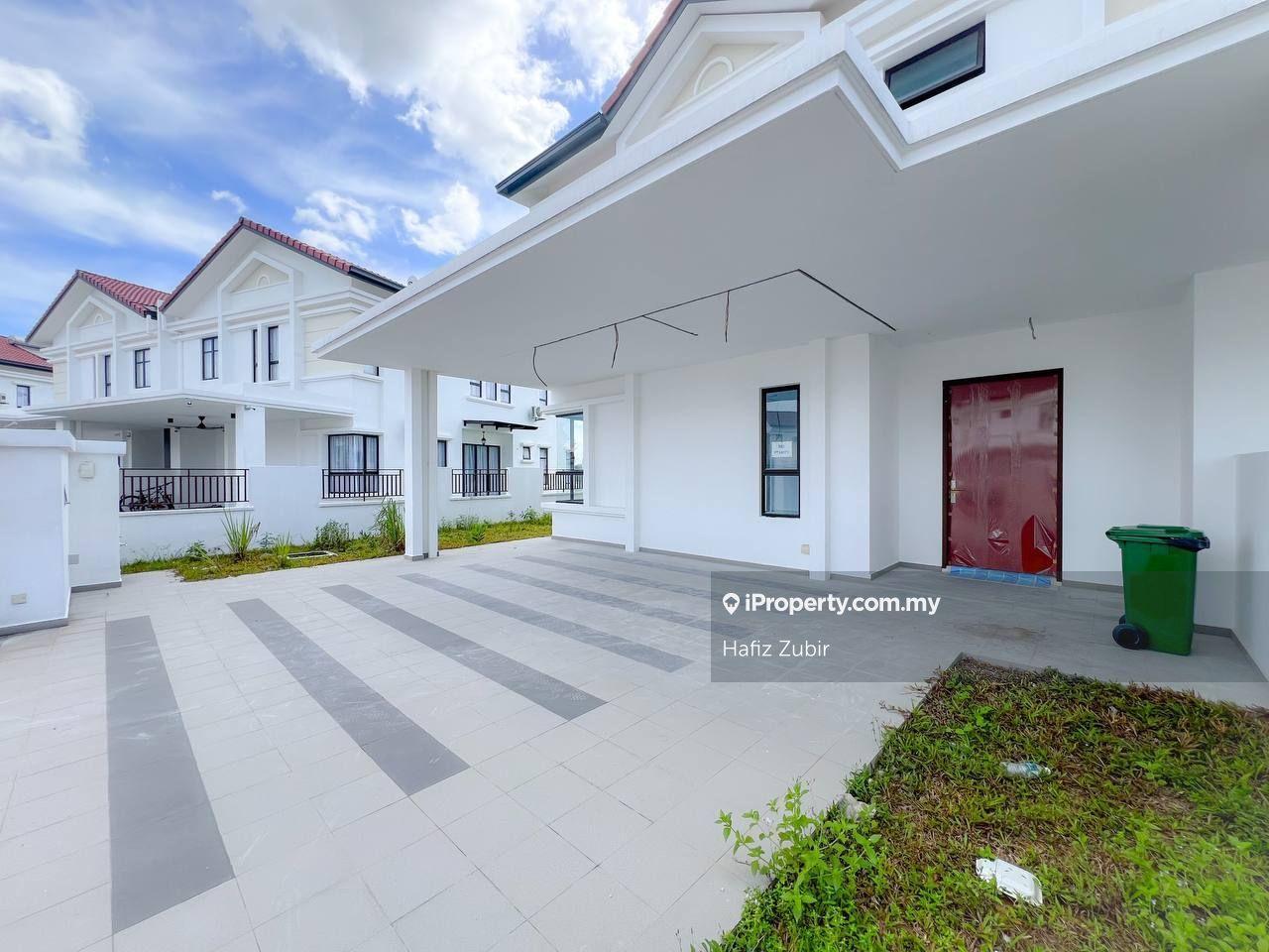 Semi-Detached House for Sale in Alam Sari, Bangi by Hafiz Zubir - iProperty.com.my