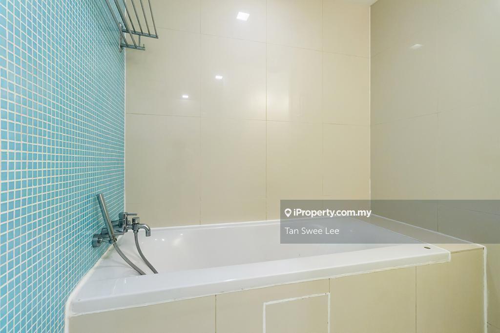 Service Residence for Rent in Cormar Suites (Fraser Place (Lot 163)) by Tan Swee Lee - iProperty.com.my