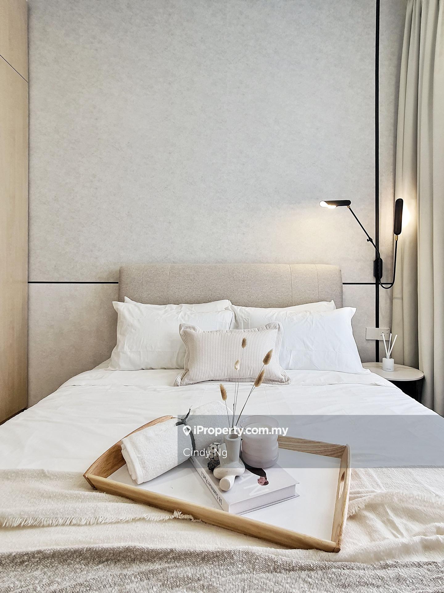 Kondominium untuk Disewa di Trinity Pentamont oleh Cindy Ng - iProperty.com.my