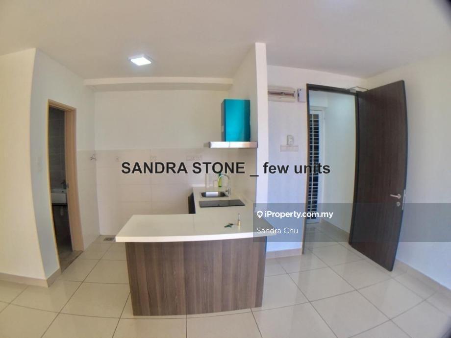 Residensi Servis untuk Dijual di Maisson oleh Sandra Chu - iProperty.com.my