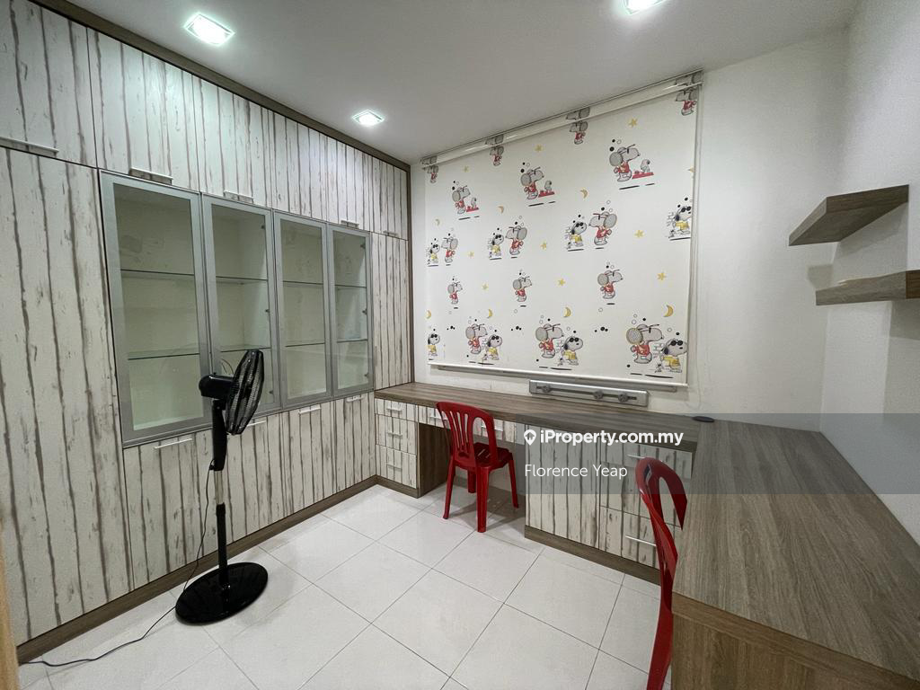 Kondominium untuk Dijual di Summer Place oleh Florence Yeap - iProperty.com.my