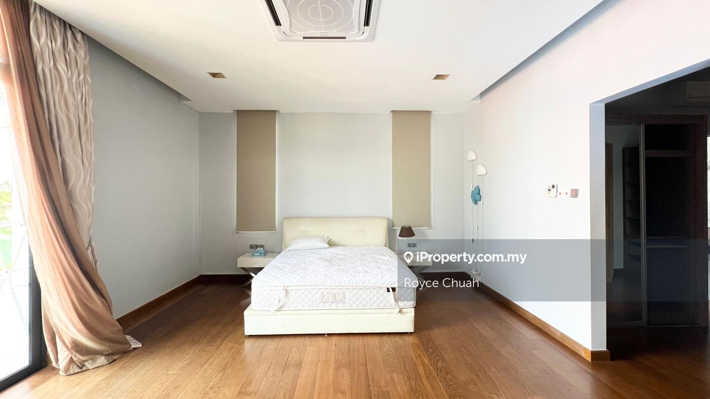 Banglo untuk Dijual di Taman Tunku, Bukit Tunku (Kenny Hills) oleh Royce Chuah - iProperty.com.my