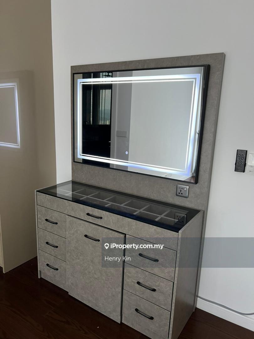 Service Residence for Rent in Park Regent @Desa Park City by Henry Kin - iProperty.com.my