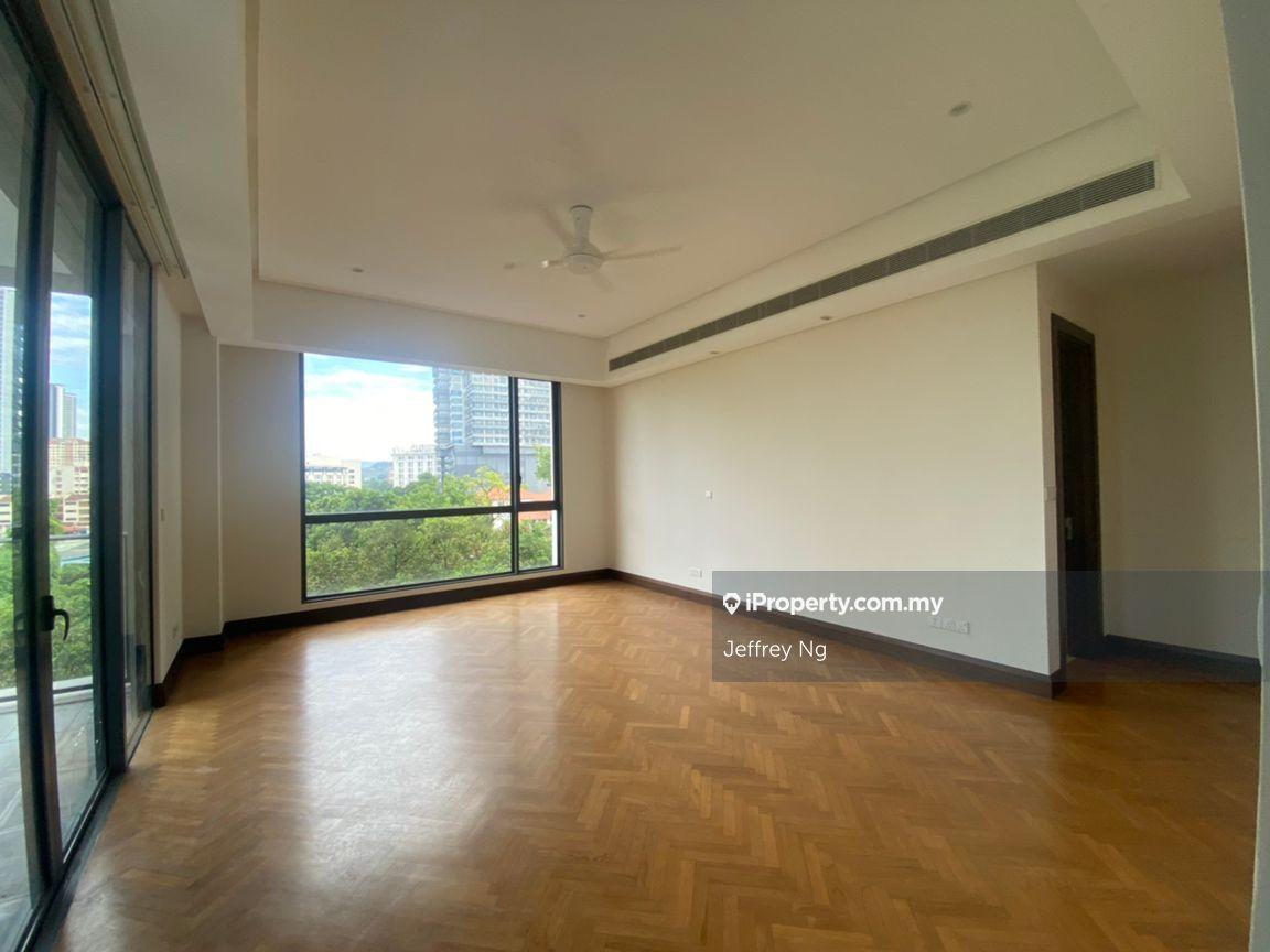 Kondominium untuk Dijual di Rimbun oleh Jeffrey Ng - iProperty.com.my