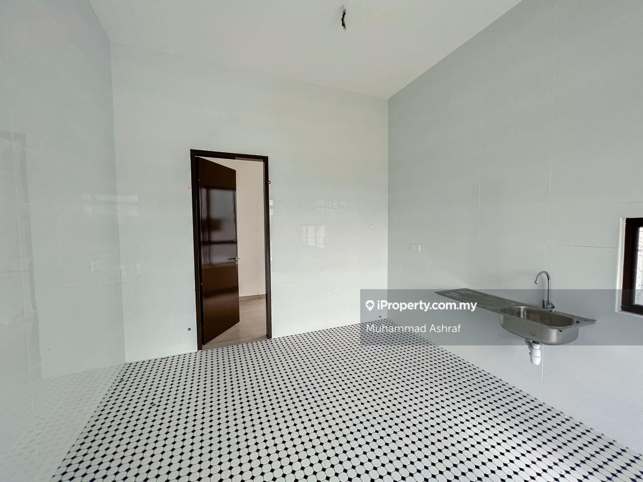 3-storey Terraced House for Sale in The Mulia Residence, Cyberjaya by Muhammad Ashraf - iProperty.com.my