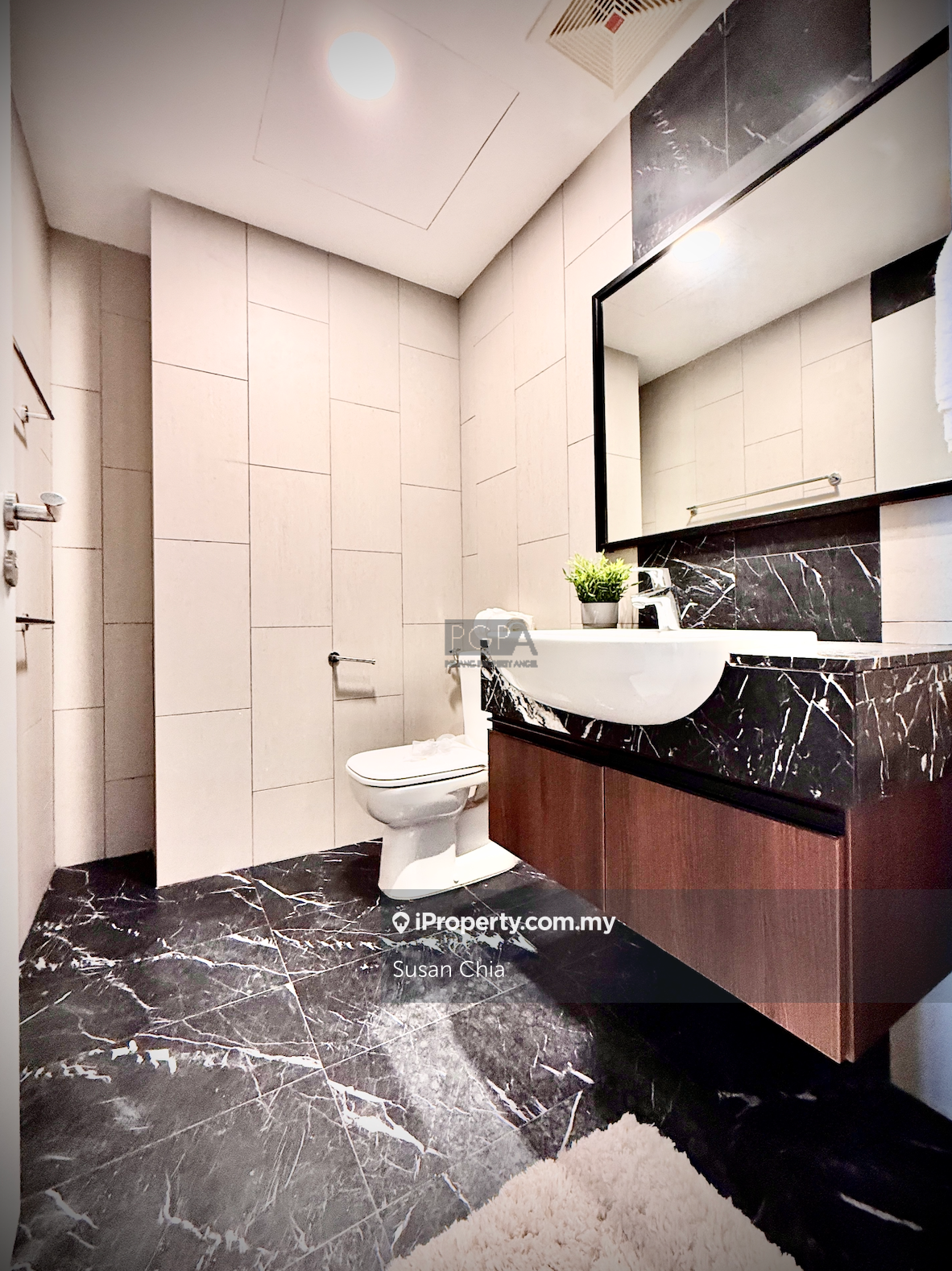 Kondominium untuk Dijual di The Landmark oleh Susan Chia - iProperty.com.my