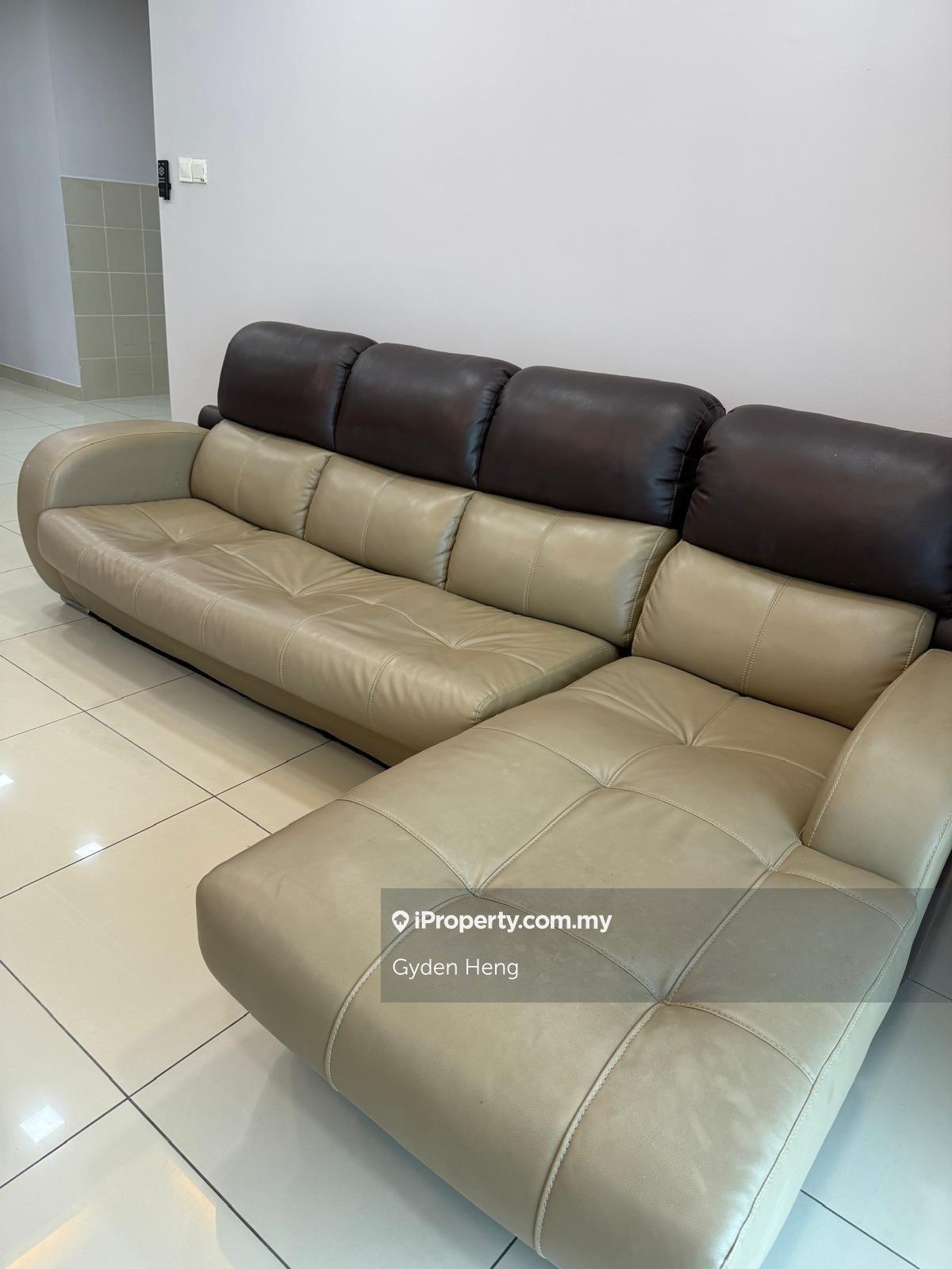 Apartment for Sale in D'Rich Executive Suites by Gyden Heng - iProperty.com.my