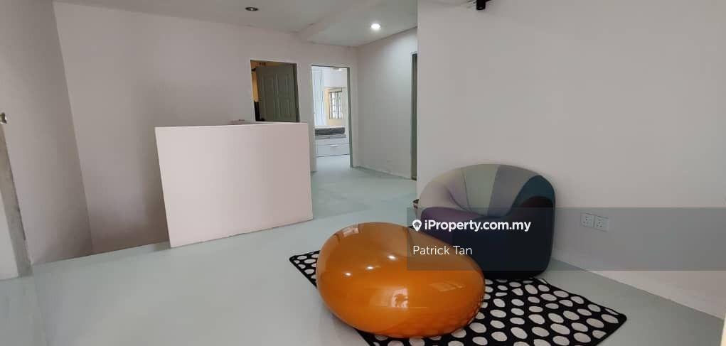 Rumah Berkembar untuk Disewa di Taman Lucky, Bangsar oleh Patrick Tan - iProperty.com.my