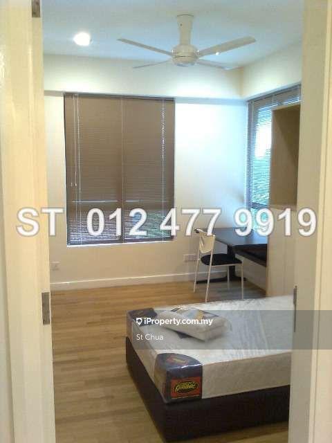 Kondominium untuk Disewa di Ara Hill Condominium oleh St Chua - iProperty.com.my