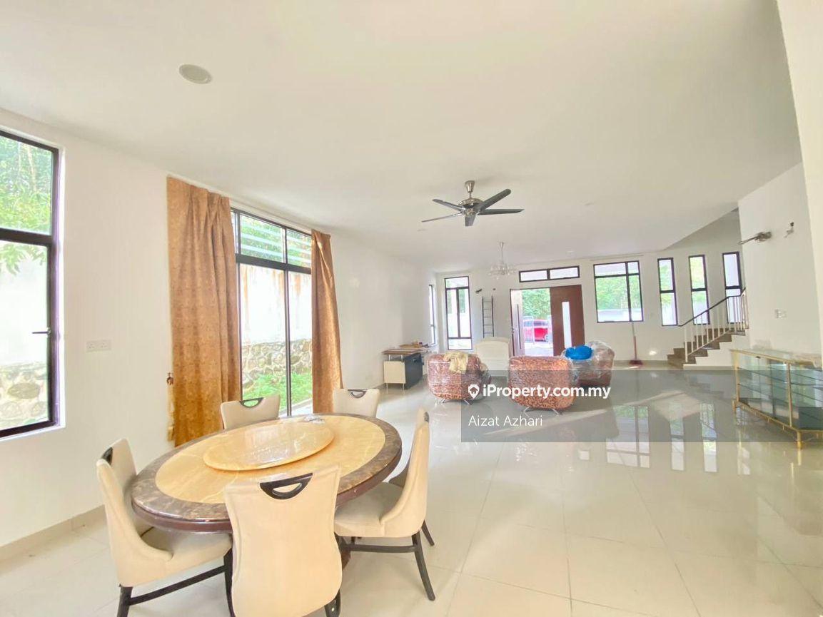 Rumah Berkembar untuk Dijual di Taman Melawati, Ulu Kelang oleh Aizat Azhari - iProperty.com.my