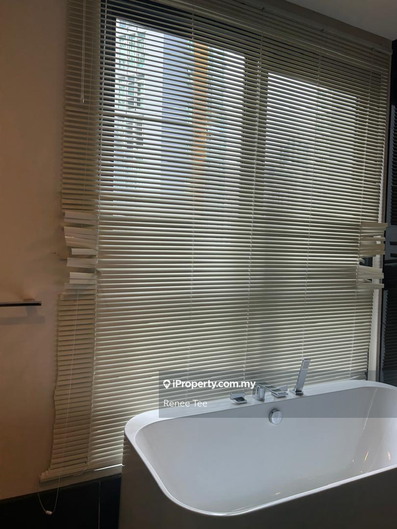 Residensi Servis untuk Dijual di The Mews oleh Renee Tee - iProperty.com.my