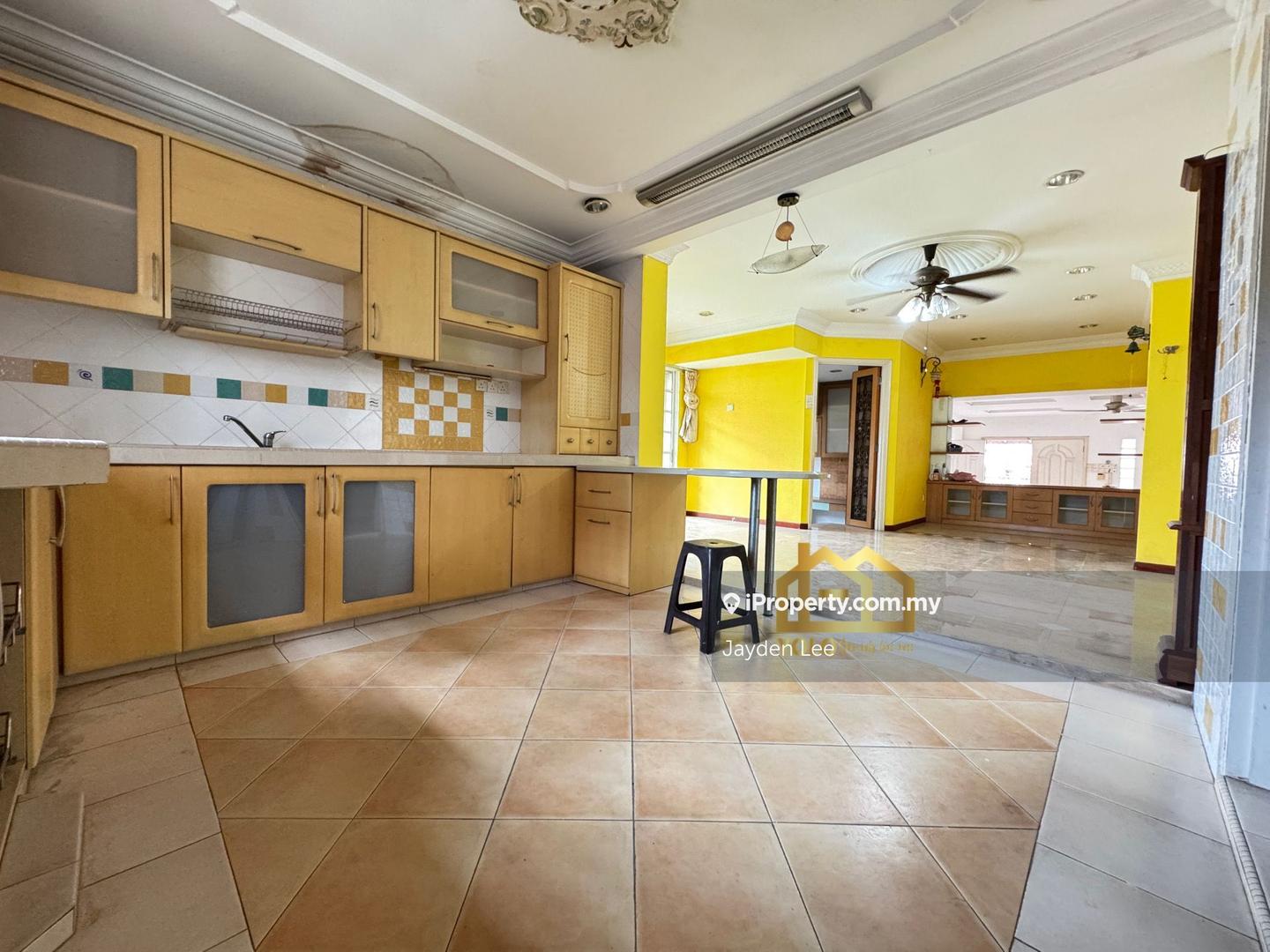 2.5-storey Terraced House for Sale in Taman Wawasan, Puchong by Jayden Lee - iProperty.com.my