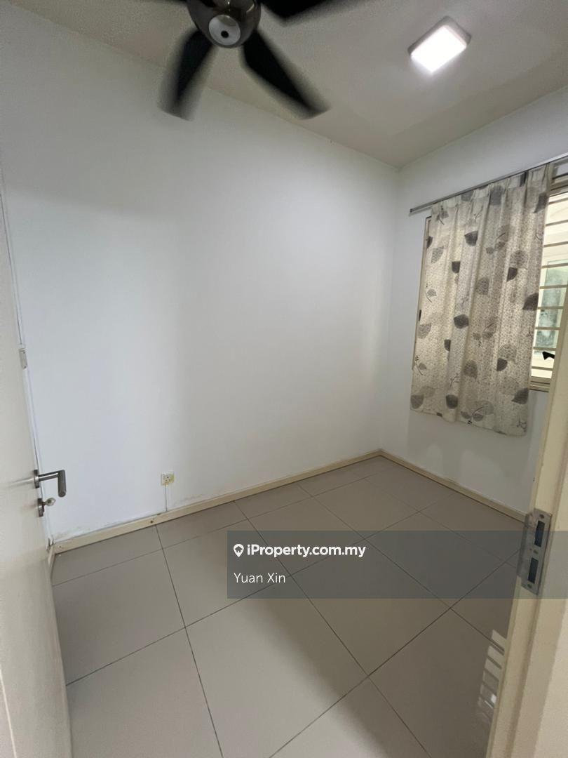 Condominium for Rent in 288 Residency by Yuan Xin - iProperty.com.my