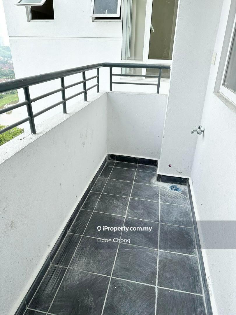 Pangsapuri untuk Disewa di Residensi Bandar Bukit Mahkota (PR1MA @ Bandar Bukit Mahkota) oleh Eldon Chong - iProperty.com.my