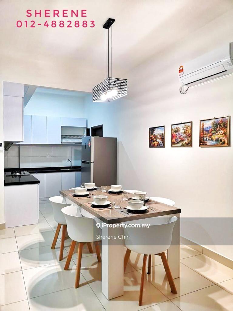 Condominium for Sale in Marinox Sky Villas by Sherene Chin - iProperty.com.my