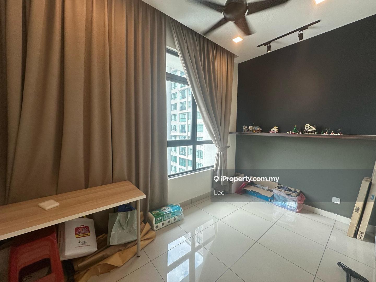 Service Residence for Rent in Conezion Residences by Lee - iProperty.com.my