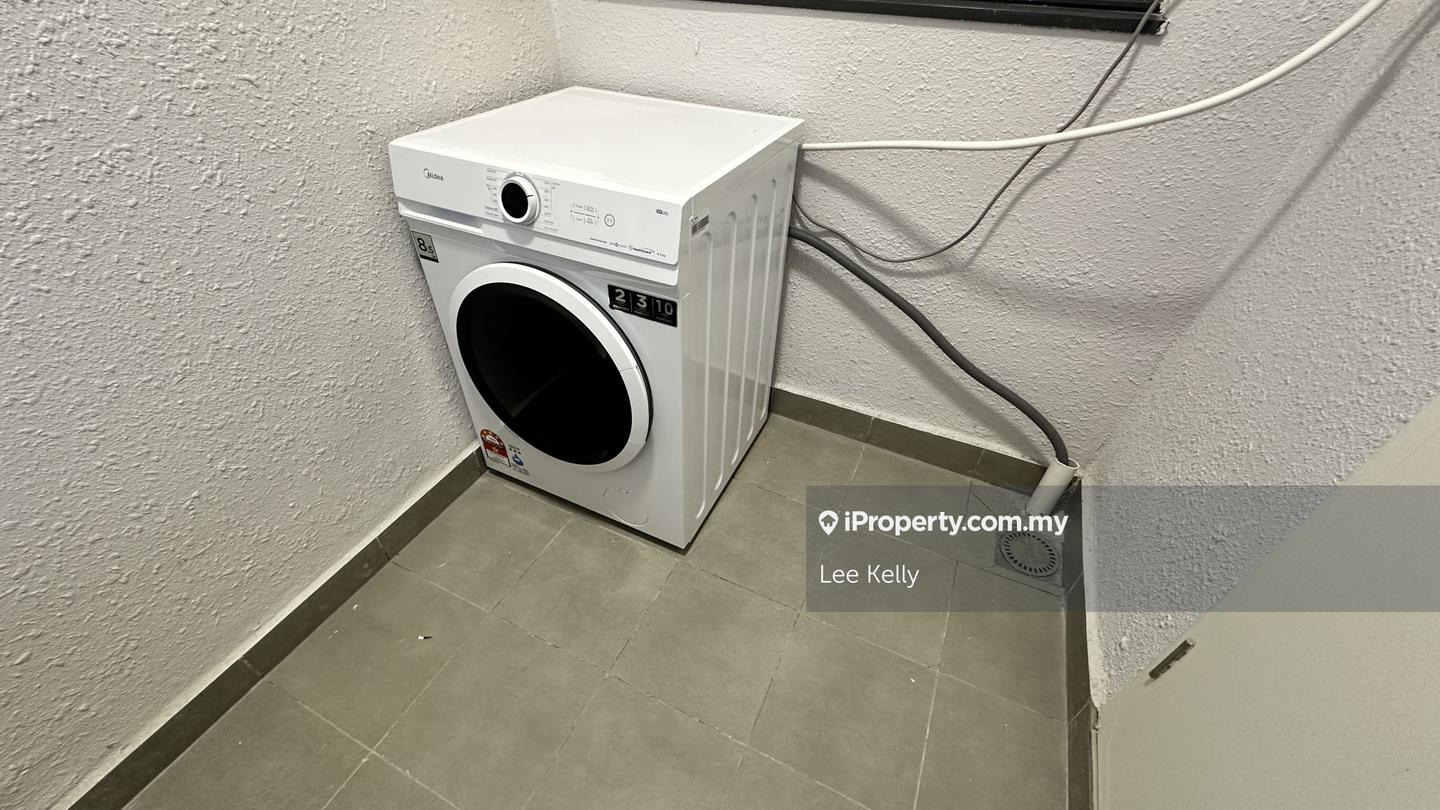 Service Residence for Rent in D'Erica by Lee Kelly - iProperty.com.my