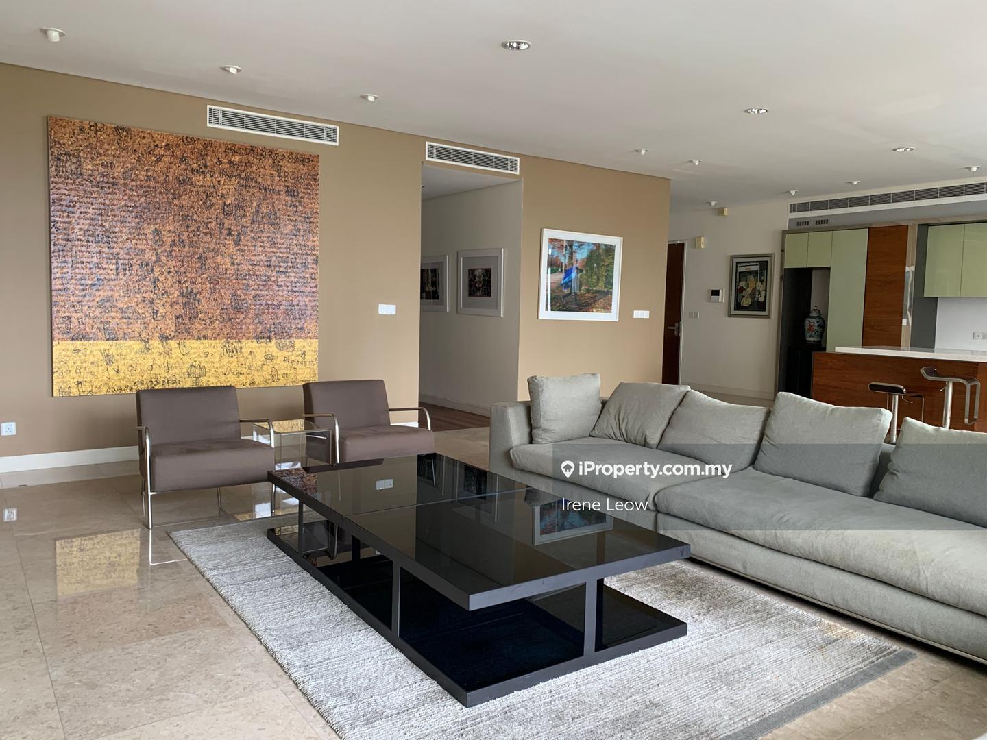 Kondominium untuk Dijual di One Menerung oleh Irene Leow - iProperty.com.my