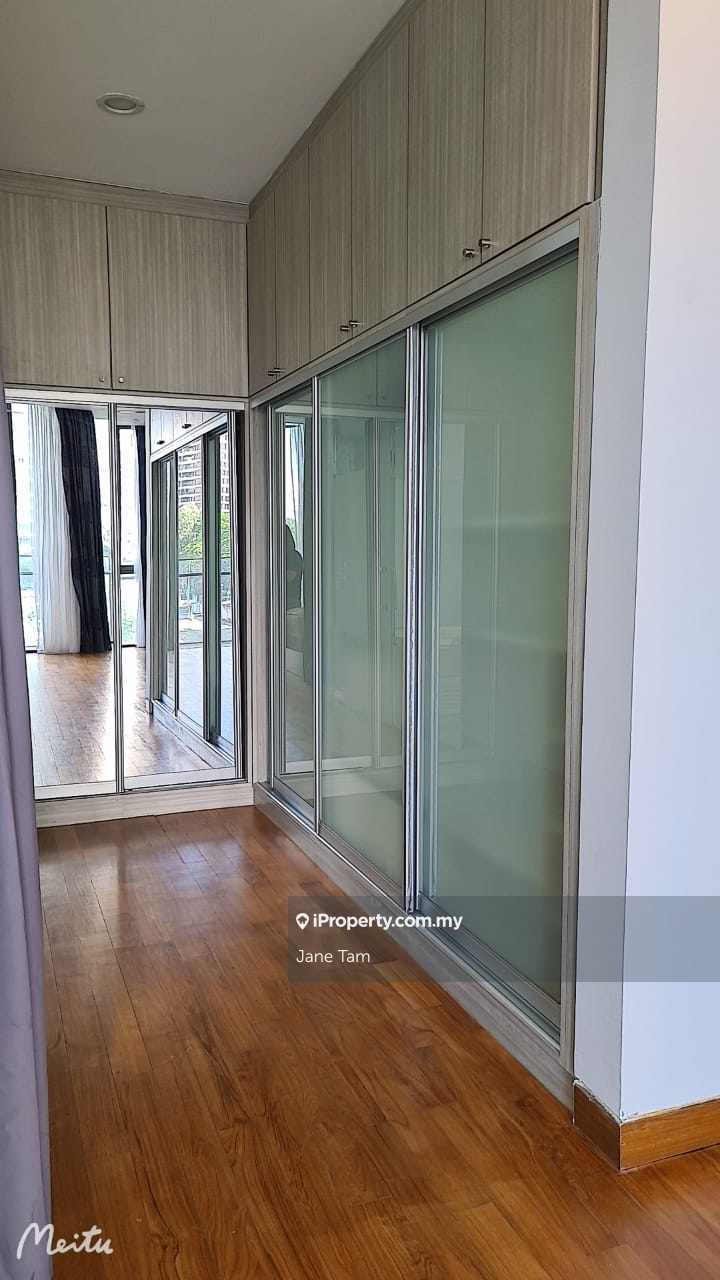 Service Residence for Rent in Suria Stonor by Jane Tam - iProperty.com.my