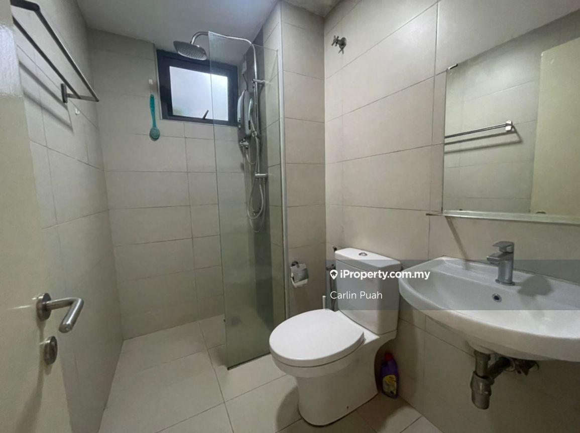 Residensi Servis untuk Dijual di Sfera Residency oleh Carlin Puah - iProperty.com.my