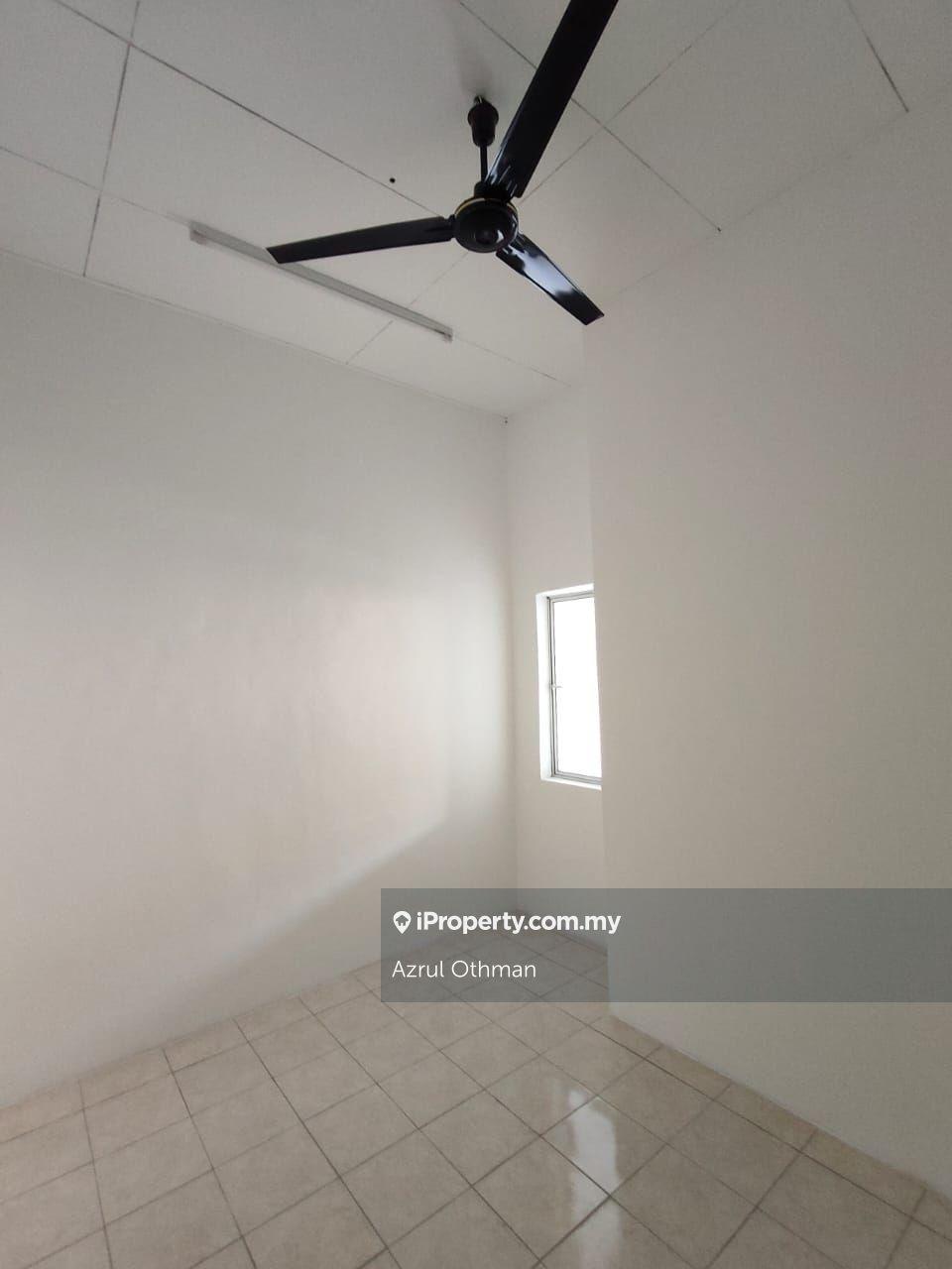 1-storey Terraced House for Sale in Taman Mantau Indah 2, Seremban by Azrul Othman - iProperty.com.my
