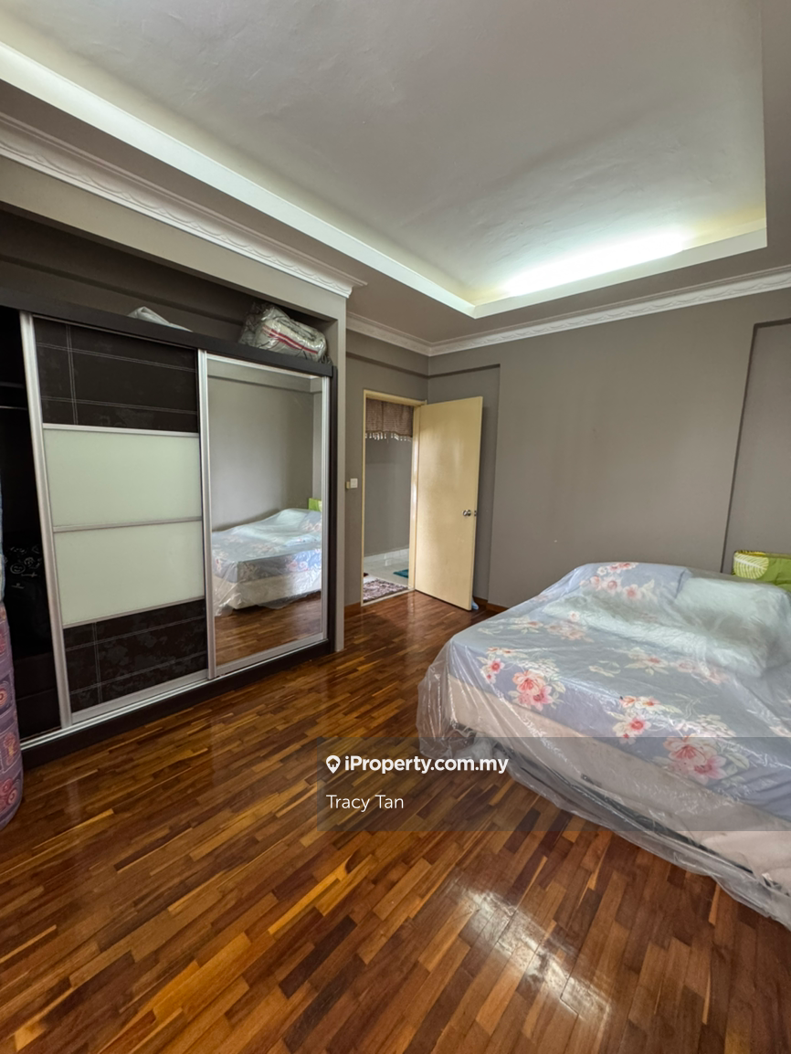Kondominium untuk Disewa di Rivercity Condominium oleh Tracy Tan - iProperty.com.my