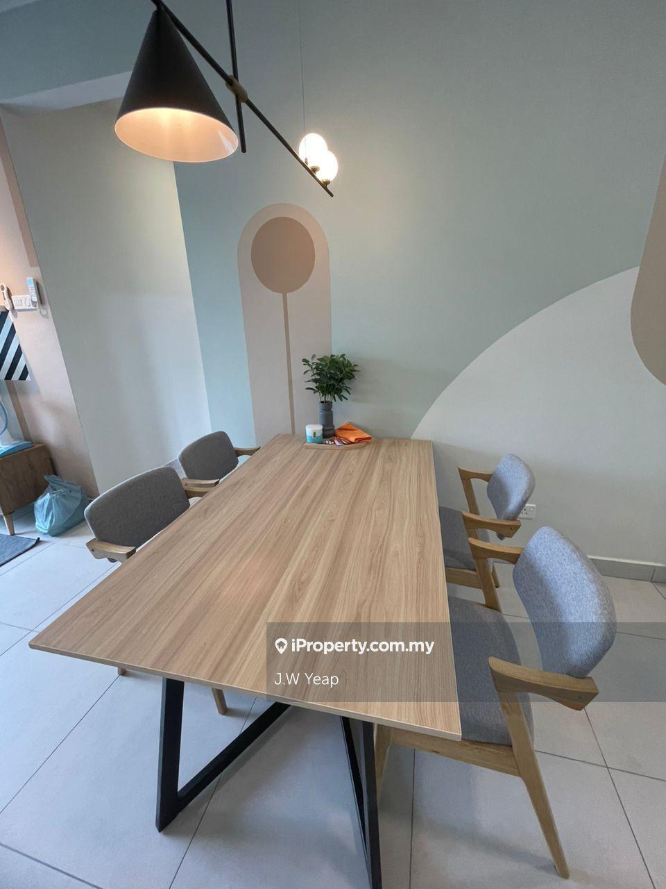 Service Residence for Rent in Majestic Maxim by J.W Yeap - iProperty.com.my