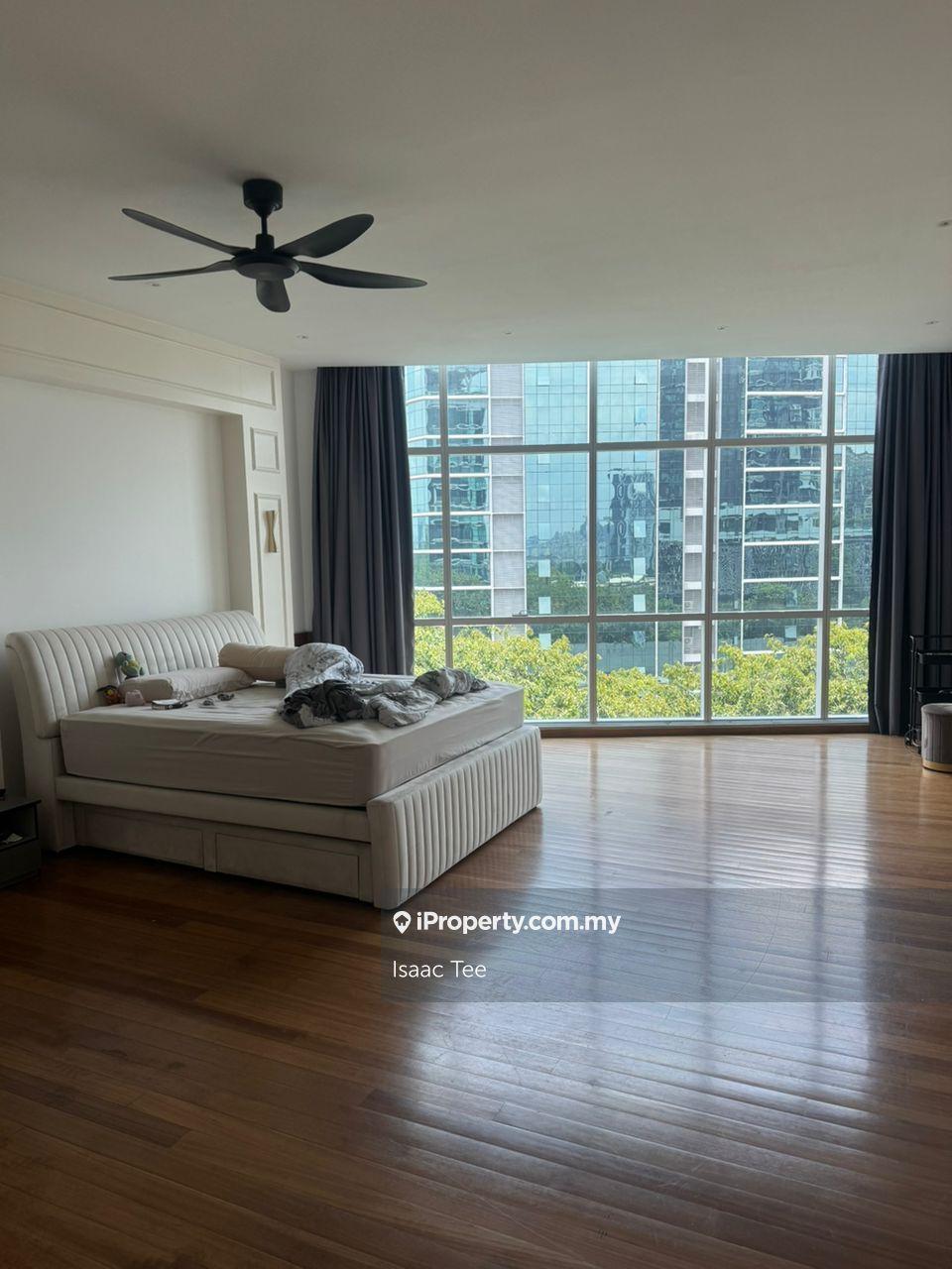 Condominium for Rent in Desa Eight by Isaac Tee - iProperty.com.my