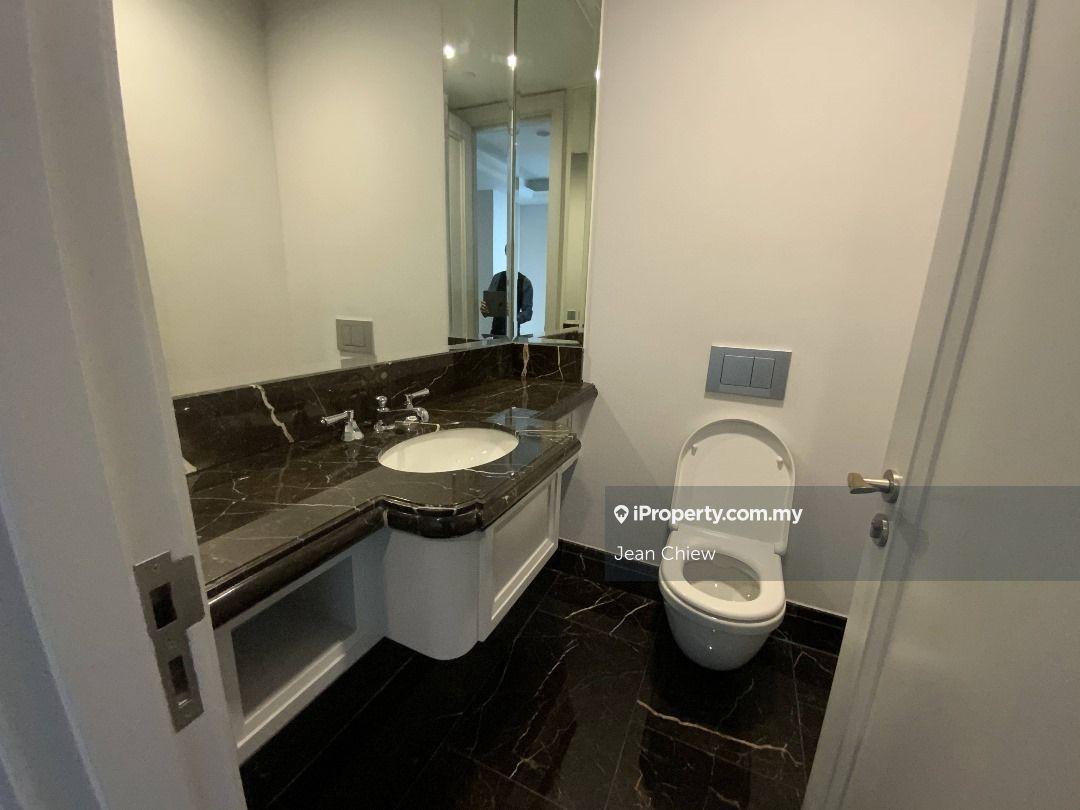 Service Residence for Sale in St Regis by Jean Chiew - iProperty.com.my