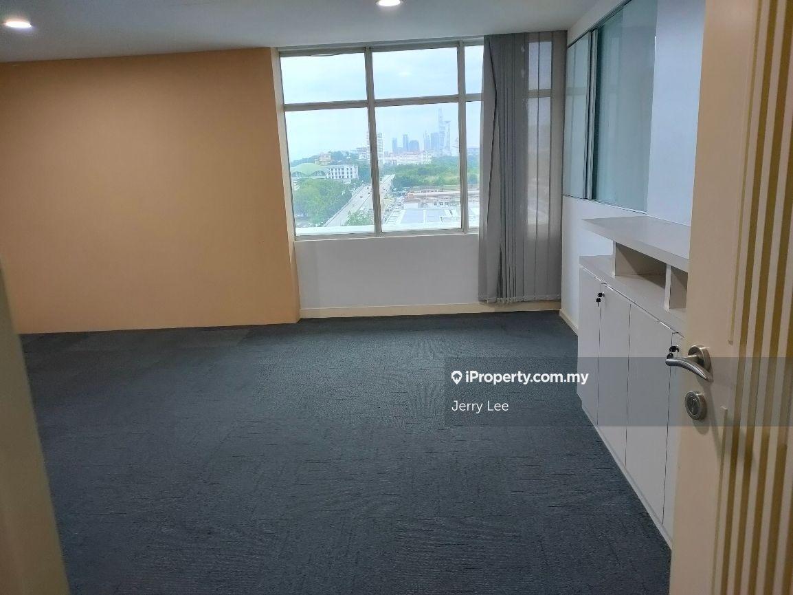 Kedai-Pejabat untuk Disewa di Petaling Jaya, Selangor oleh Jerry Lee - iProperty.com.my