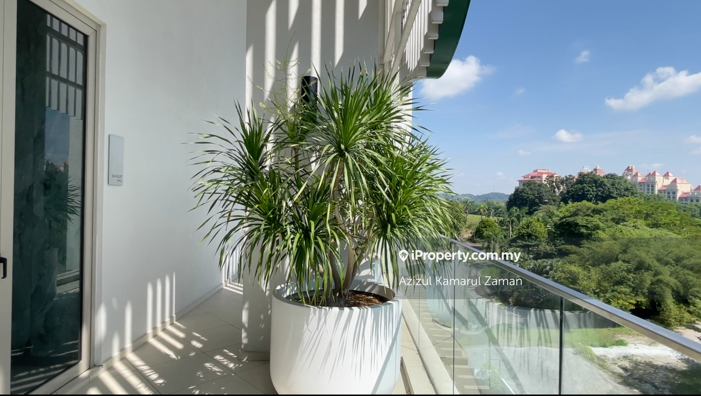 Kondominium untuk Dijual di PAR 3 oleh Azizul Kamarul Zaman - iProperty.com.my