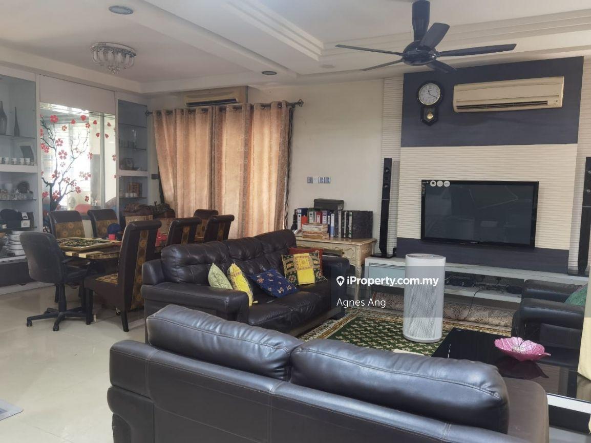 Bungalow House for Sale in Aman Perdana, Kapar by Agnes Ang - iProperty.com.my