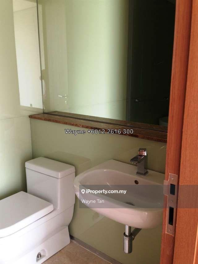 Residensi Servis untuk Dijual di Soho Suites Serviced Residence @ KLCC oleh Wayne Tan - iProperty.com.my