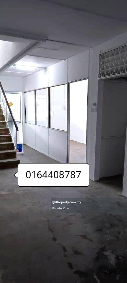 3-storey Terraced House for Sale in Ayer Itam, Ayer Itam by Phoebe Oon - iProperty.com.my