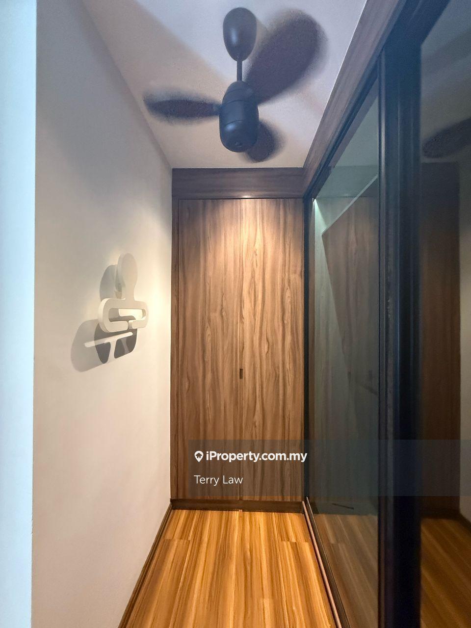 Condominium for Sale in Inwood Residences by Terry Law - iProperty.com.my