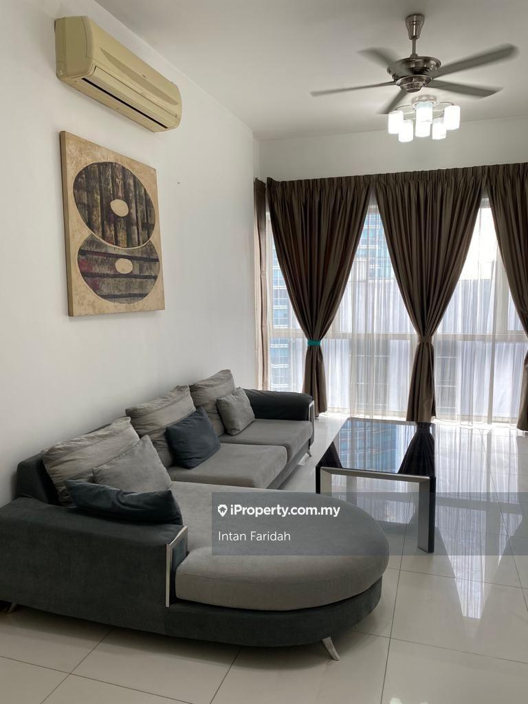 Kondominium untuk Dijual di Suasana Sentral Loft oleh Intan Faridah - iProperty.com.my