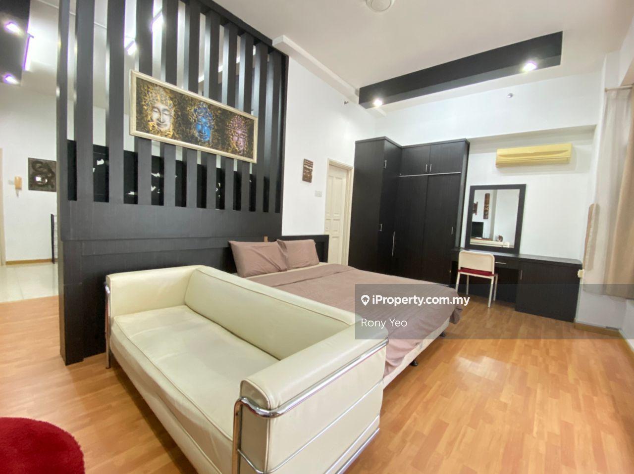 Service Residence for Rent in Parkview Service Apartment by Rony Yeo - iProperty.com.my