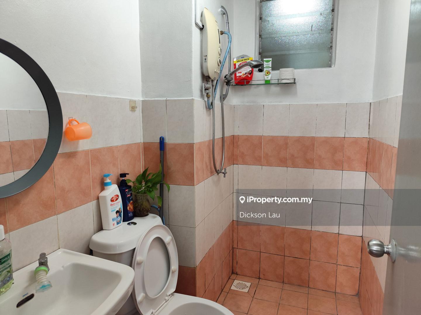 Apartment for Sale in Prima Tiara II by Dickson Lau - iProperty.com.my