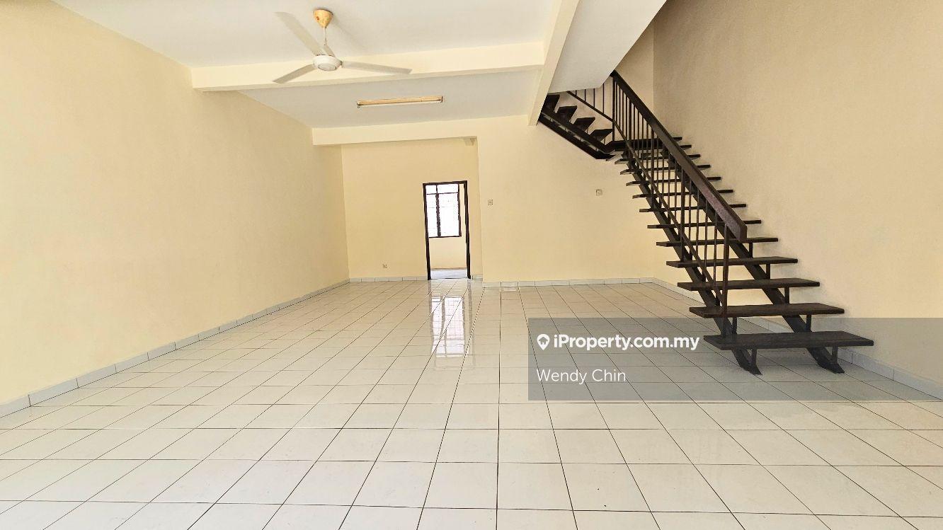 2-storey Terraced House for Sale in Saujana Puchong, Puchong by Wendy Chin - iProperty.com.my