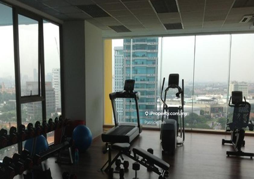 Kondominium untuk Disewa di Neo Damansara oleh Patrick Tan - iProperty.com.my