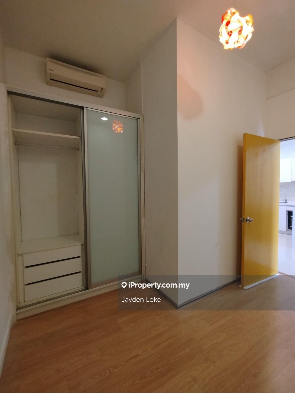 Service Residence for Rent in The Elements by Jayden Loke - iProperty.com.my