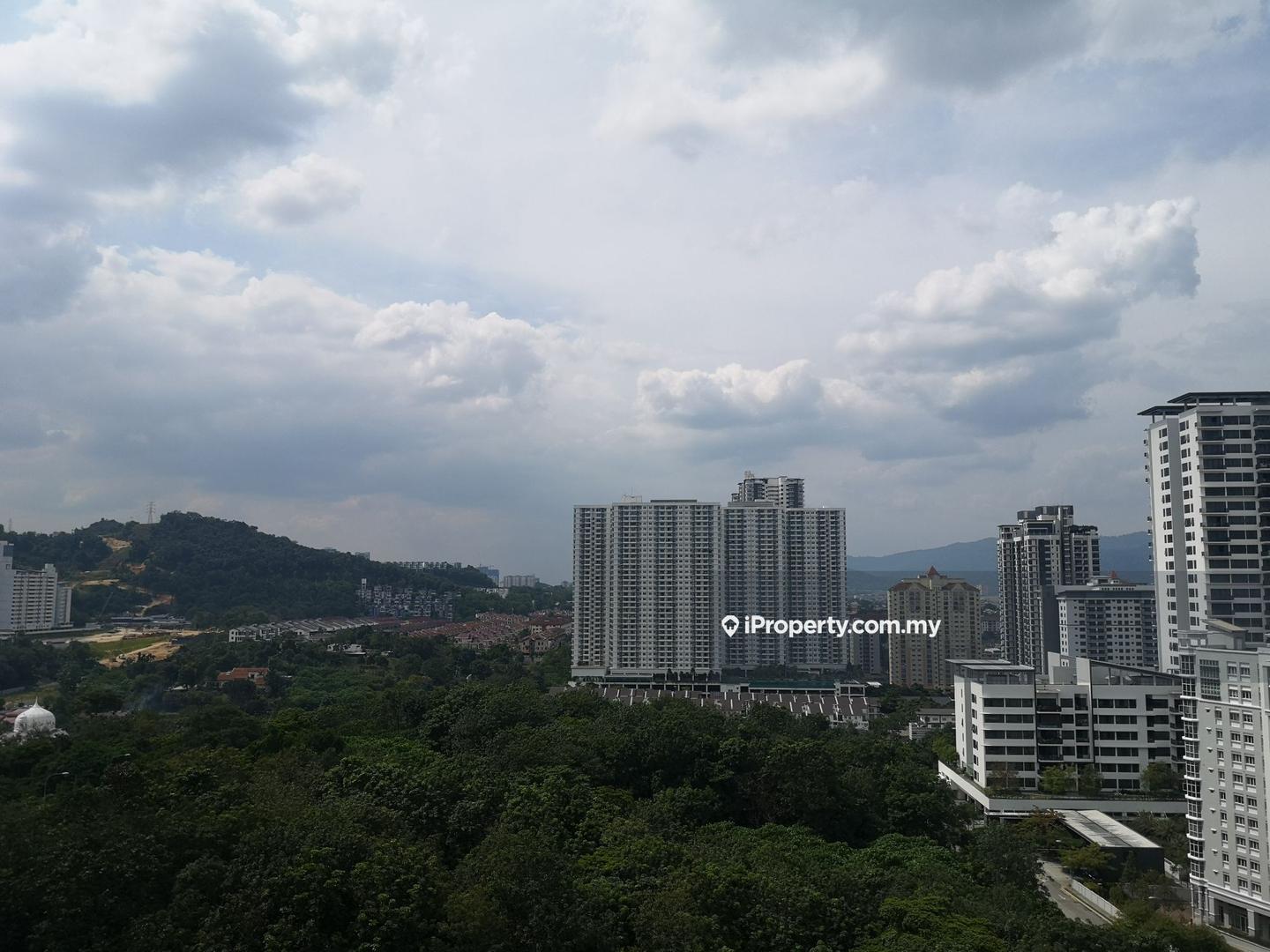 Kondominium untuk Dijual di 28 Dutamas oleh Sharon Ealiana - iProperty.com.my