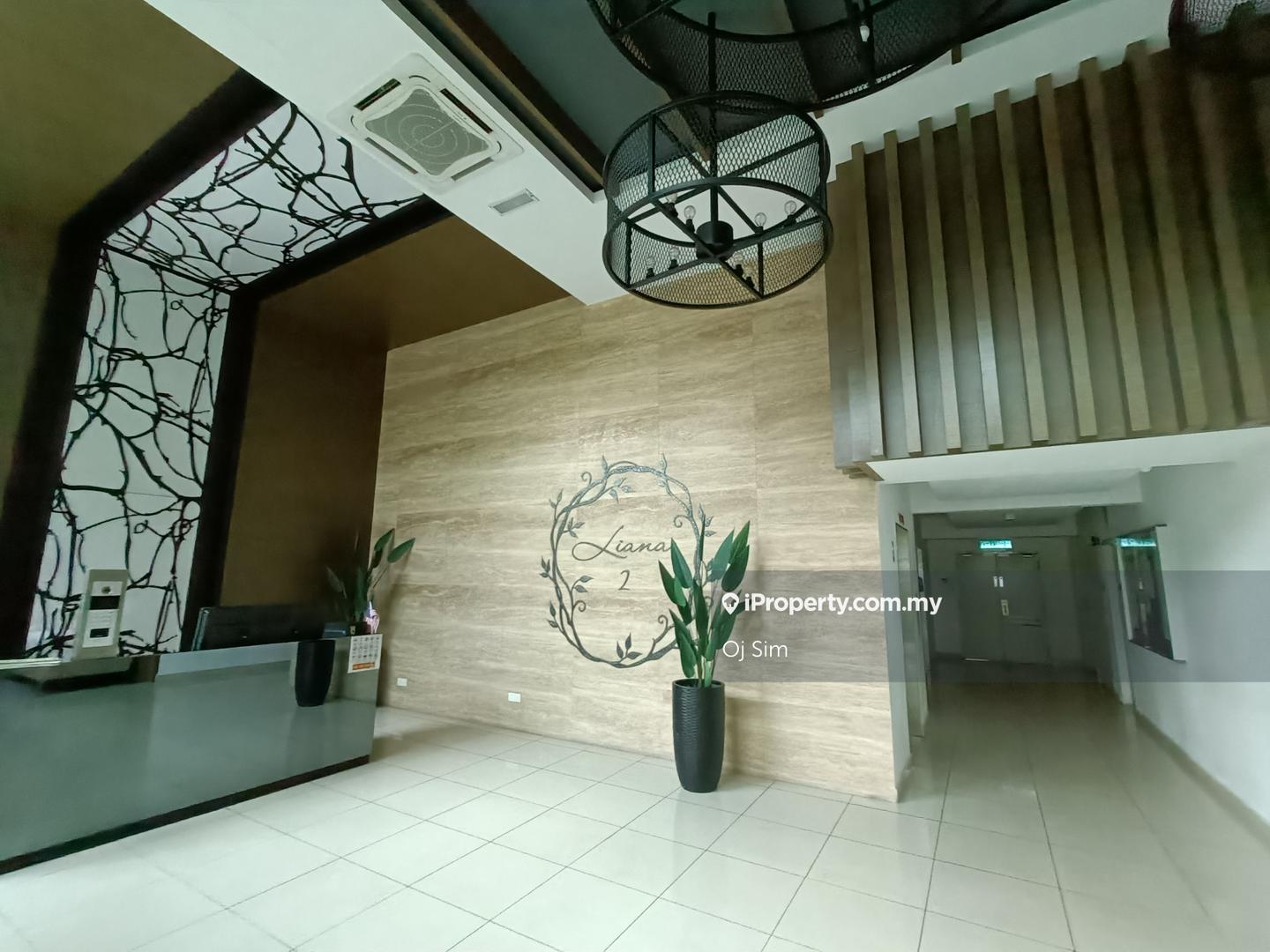 Kondominium untuk Disewa di The Vyne oleh Oj Sim - iProperty.com.my