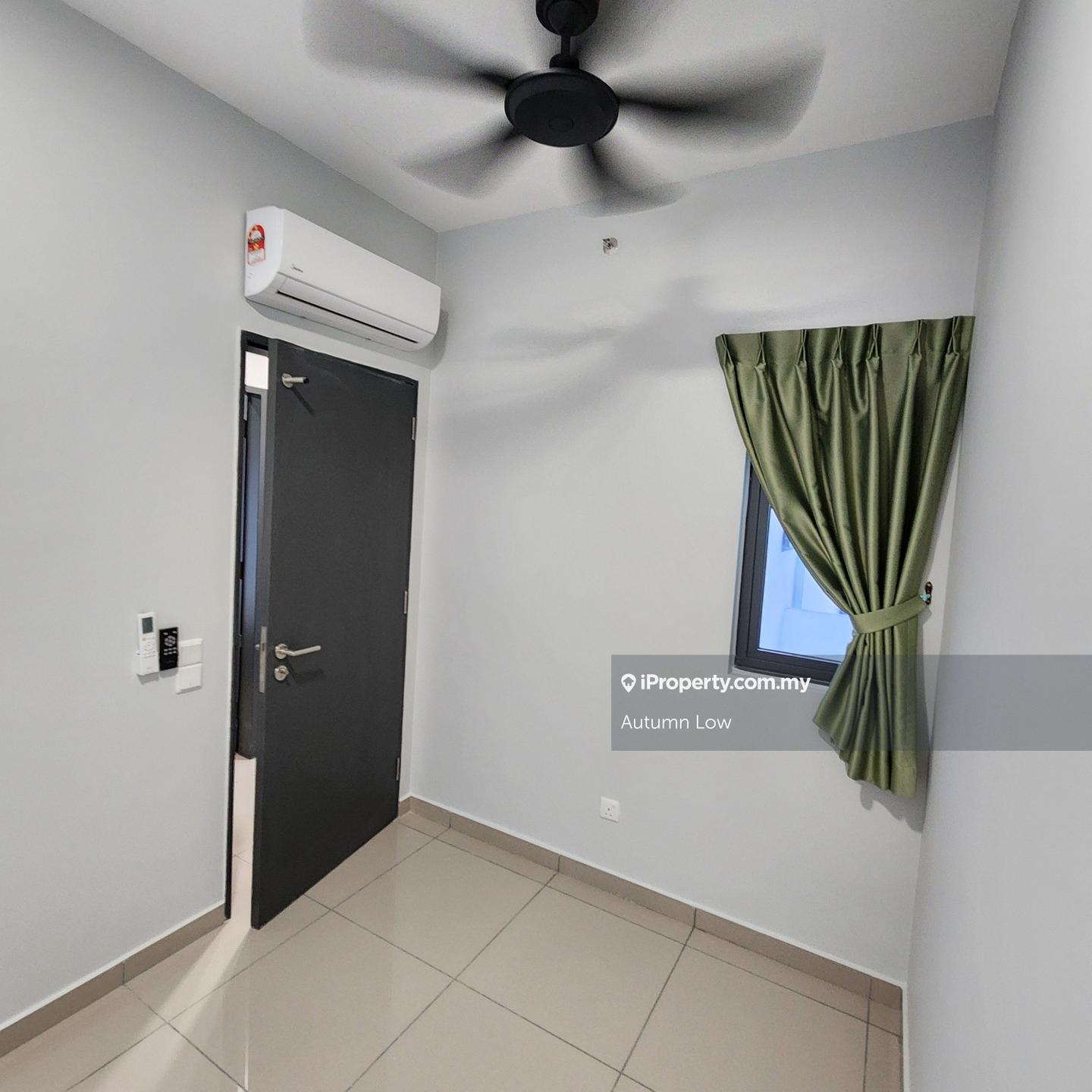 Service Residence for Rent in D'Quince Residences by Autumn Low - iProperty.com.my