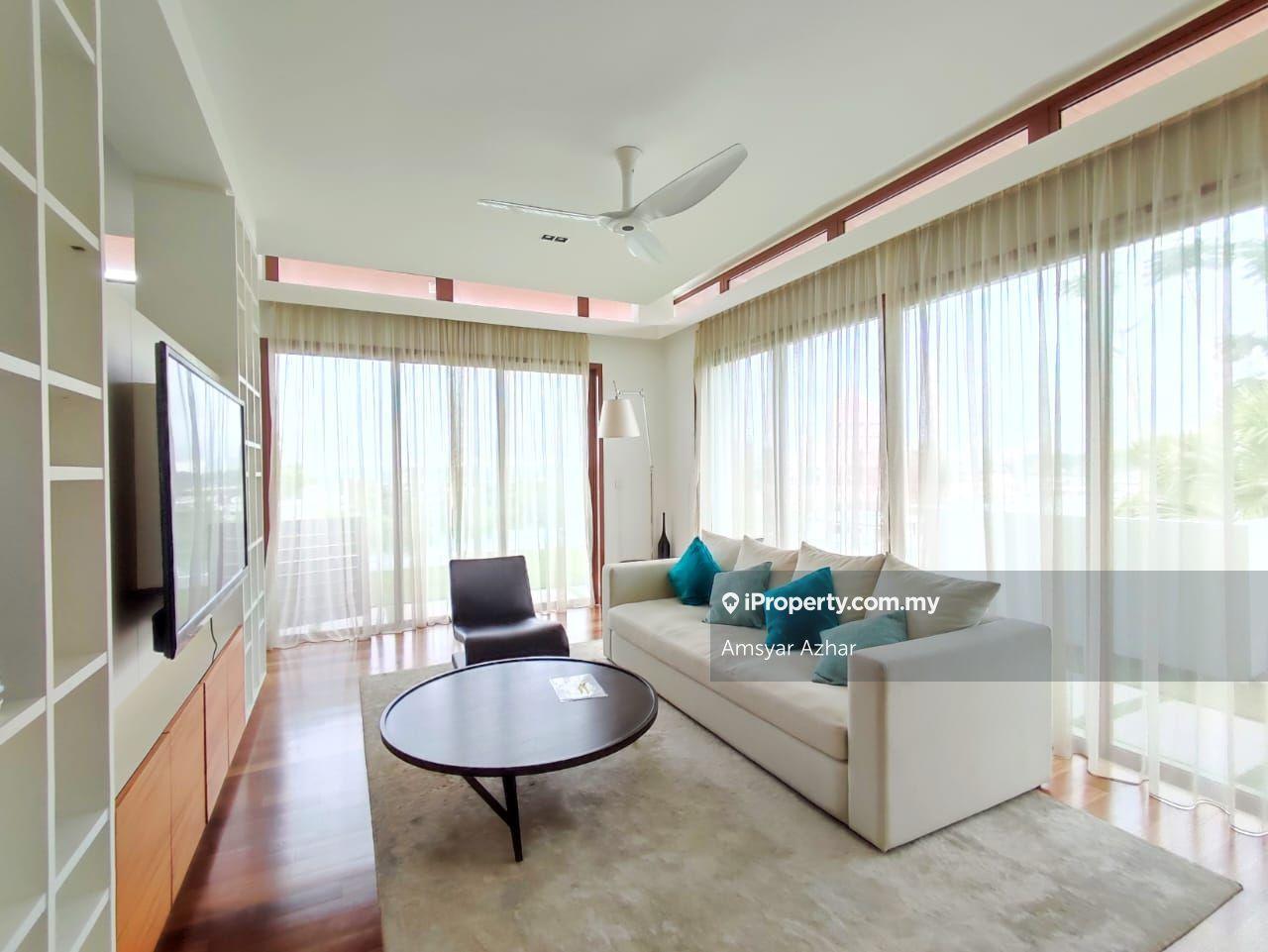 Semi-Detached House for Sale in Putrajaya, Putrajaya by Amsyar Azhar - iProperty.com.my