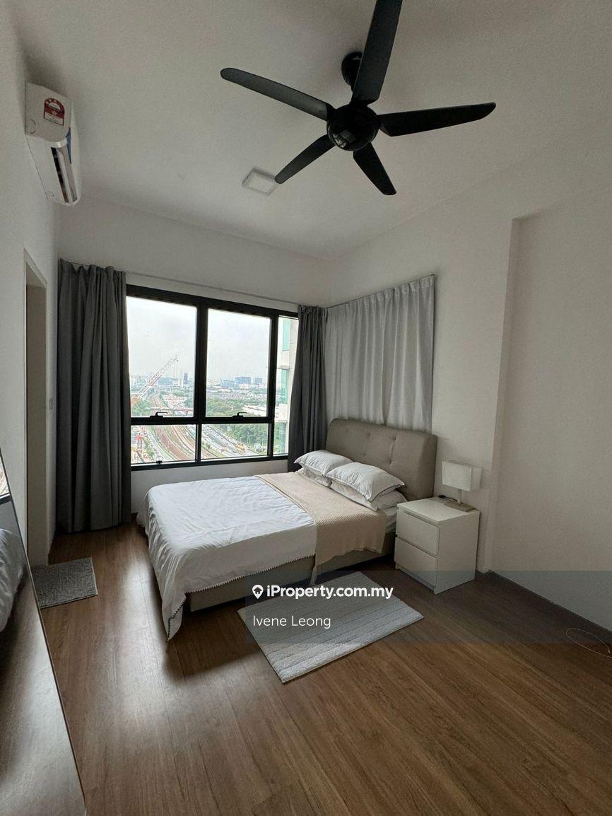 Service Residence for Rent in Zeta @ One South by Ivene Leong - iProperty.com.my
