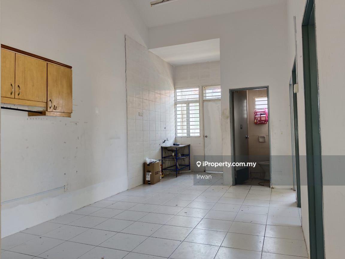 Semi-Detached House for Rent in Bandar Saujana Putra, SP 9, Jenjarom by Irwan Affandi - iProperty.com.my