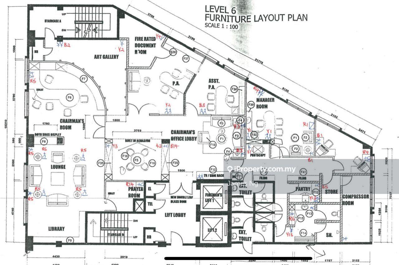 Kedai-Pejabat untuk Dijual di Bandar Sri Permaisuri, Cheras oleh James Ng - iProperty.com.my